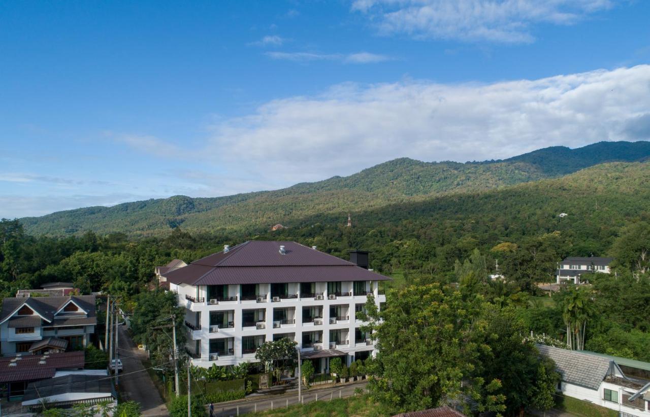 Sang Serene House Čiang Mai Exteriér fotografie