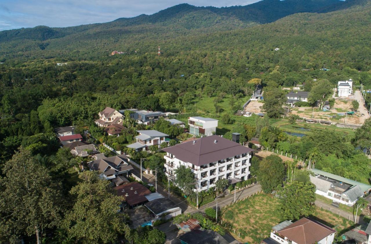 Sang Serene House Čiang Mai Exteriér fotografie