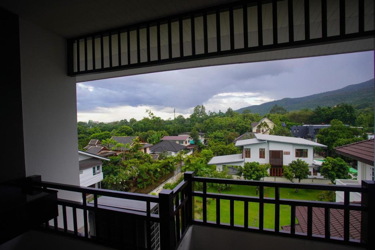 Sang Serene House Čiang Mai Exteriér fotografie