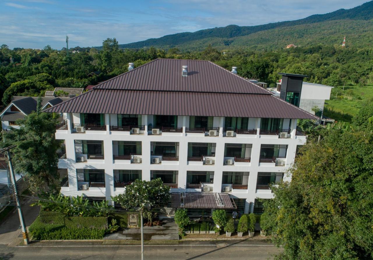 Sang Serene House Čiang Mai Exteriér fotografie