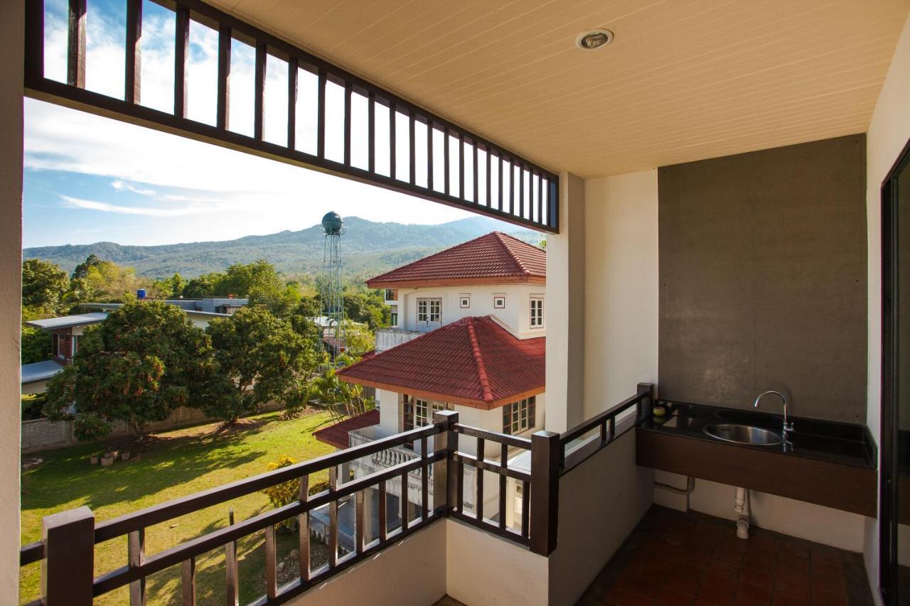 Sang Serene House Čiang Mai Exteriér fotografie