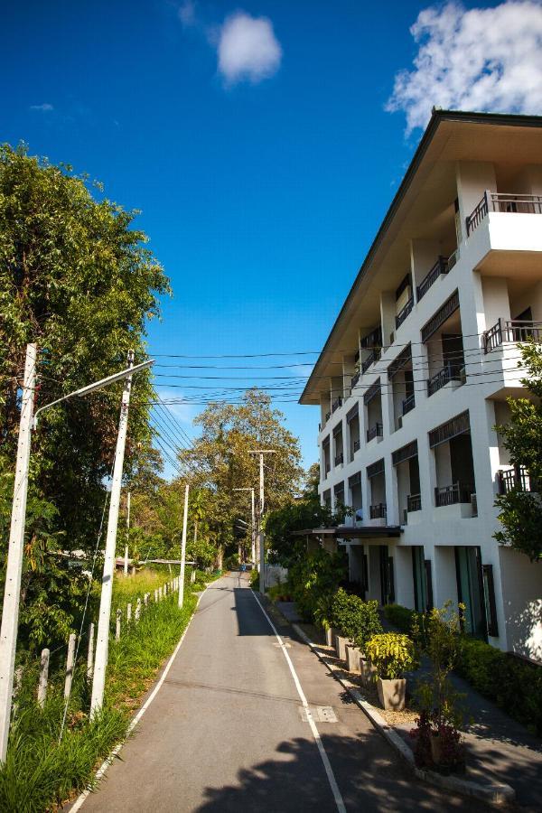 Sang Serene House Čiang Mai Exteriér fotografie