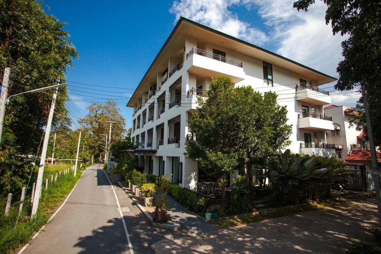 Sang Serene House Čiang Mai Exteriér fotografie