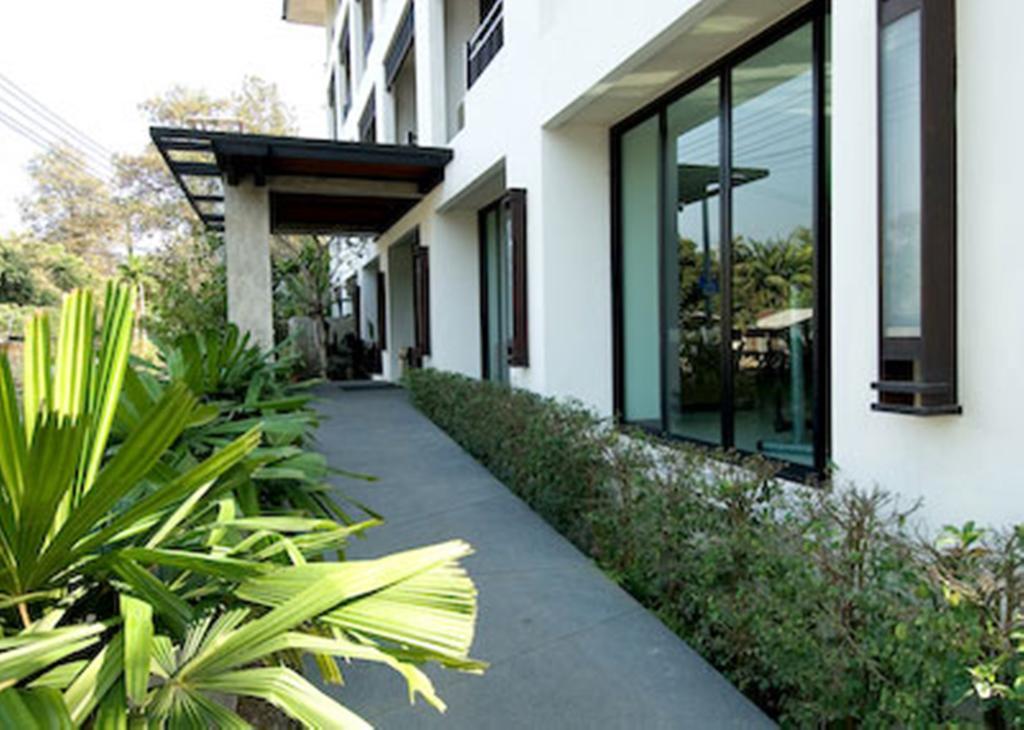 Sang Serene House Čiang Mai Exteriér fotografie